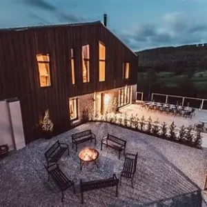 Peak District, Autumn Yoga Retreat