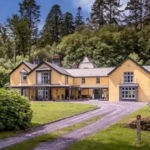Snowdonia Autumn Wellness Retreat